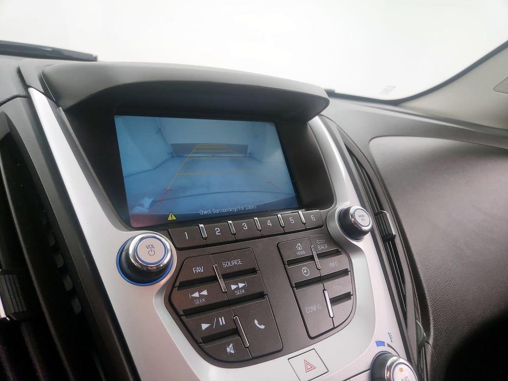 used 2016 Chevrolet Equinox car, priced at $15,998