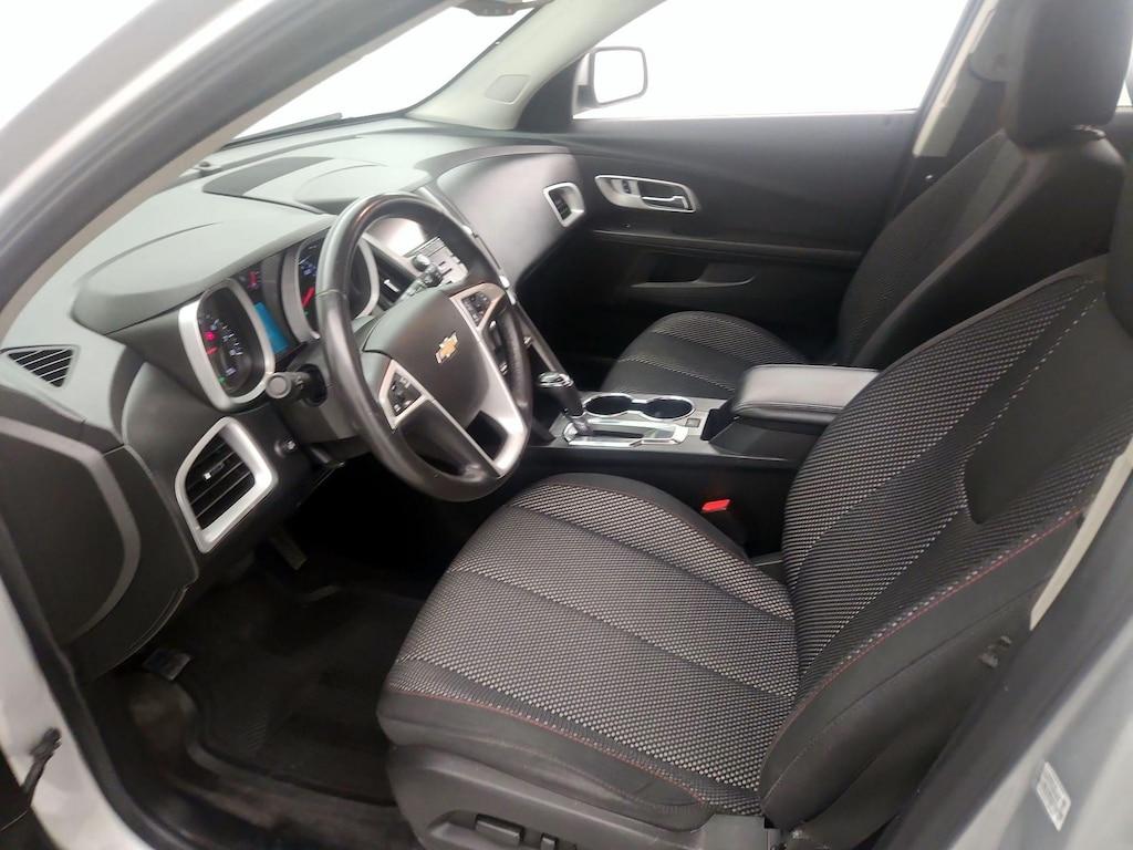 used 2016 Chevrolet Equinox car, priced at $15,998