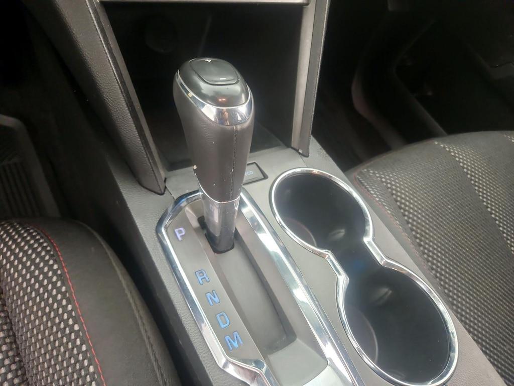 used 2016 Chevrolet Equinox car, priced at $15,998