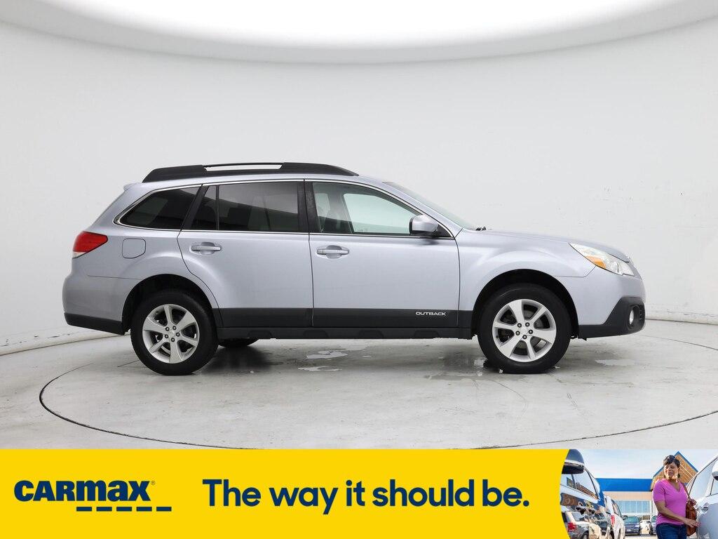 used 2013 Subaru Outback car, priced at $13,998
