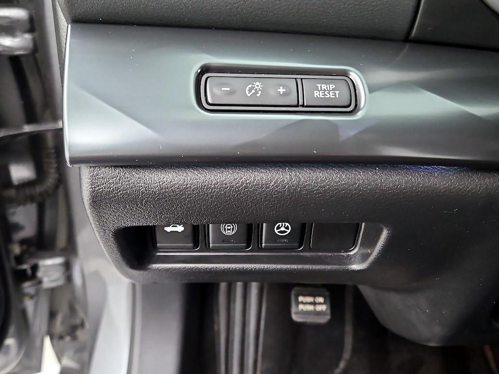 used 2020 Nissan Maxima car, priced at $25,998