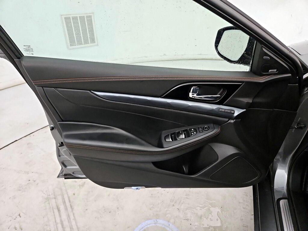 used 2020 Nissan Maxima car, priced at $25,998