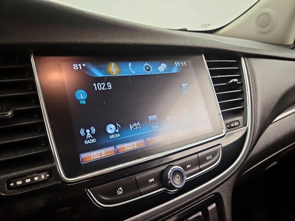 used 2019 Buick Encore car, priced at $15,998