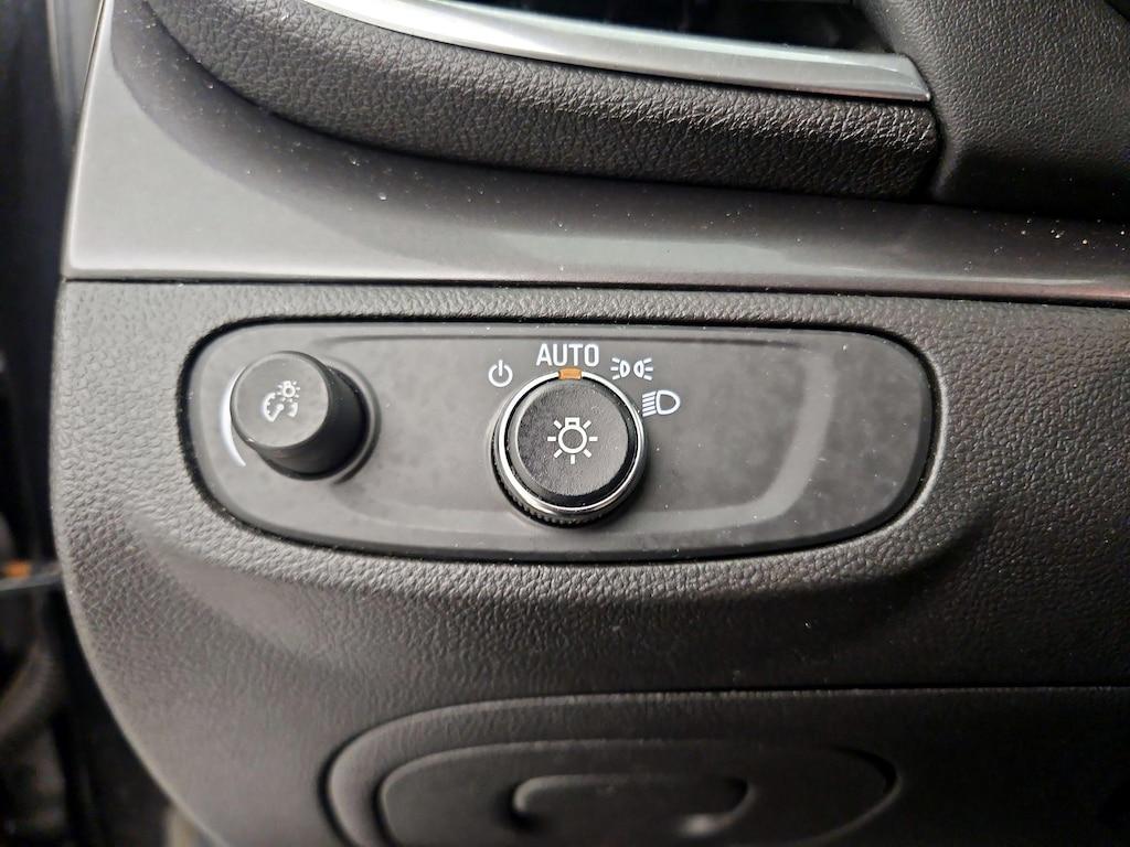 used 2019 Buick Encore car, priced at $15,998