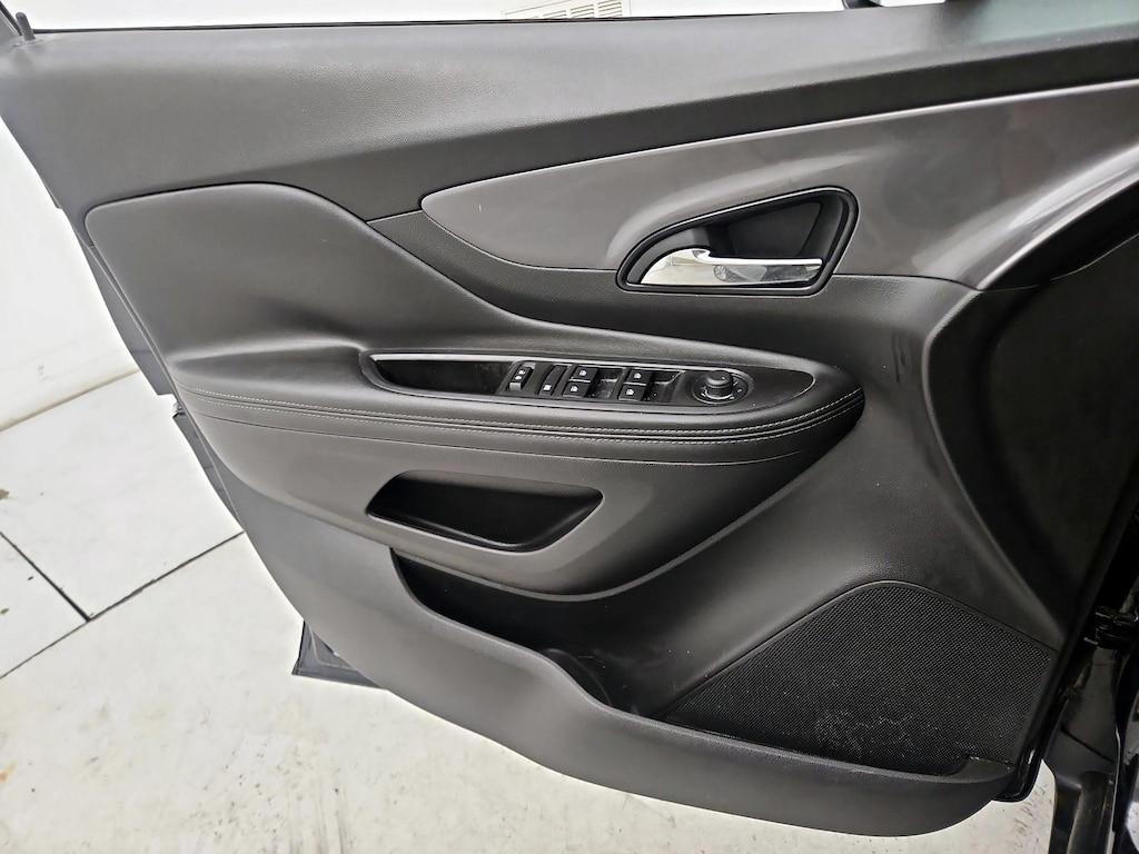 used 2019 Buick Encore car, priced at $15,998