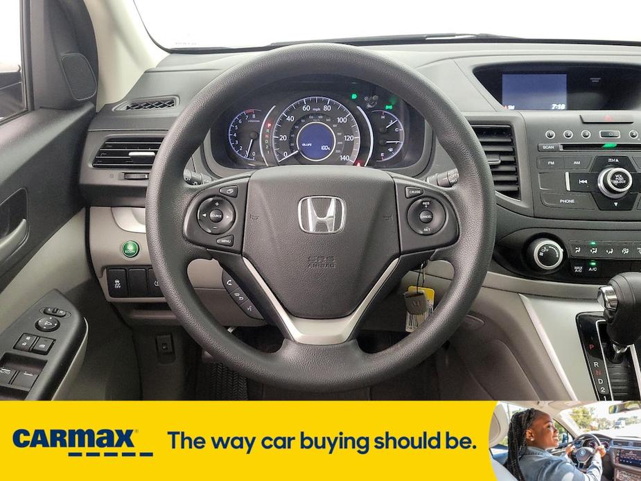 used 2014 Honda CR-V car, priced at $17,998