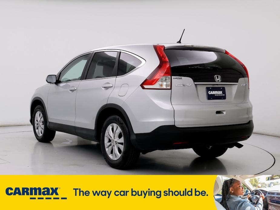 used 2014 Honda CR-V car, priced at $17,998