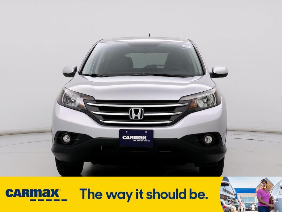 used 2014 Honda CR-V car, priced at $17,998