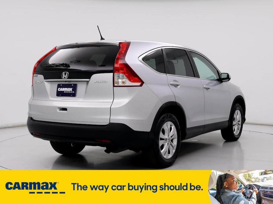 used 2014 Honda CR-V car, priced at $17,998