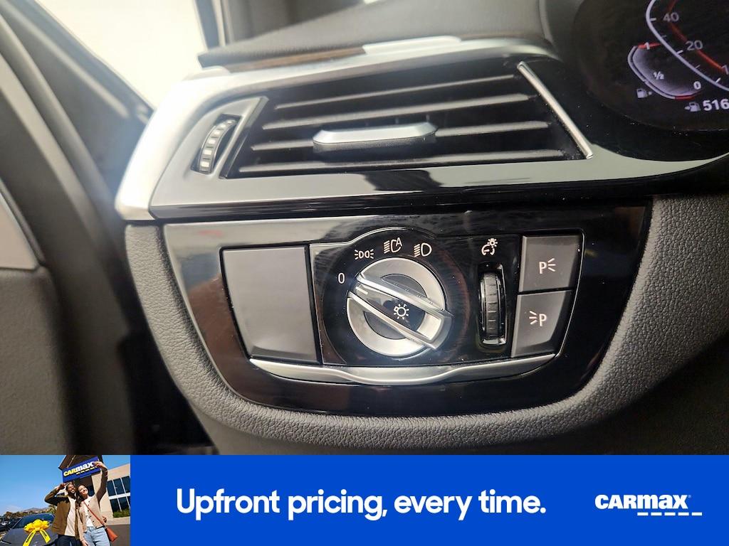 used 2020 BMW 540 car, priced at $28,998