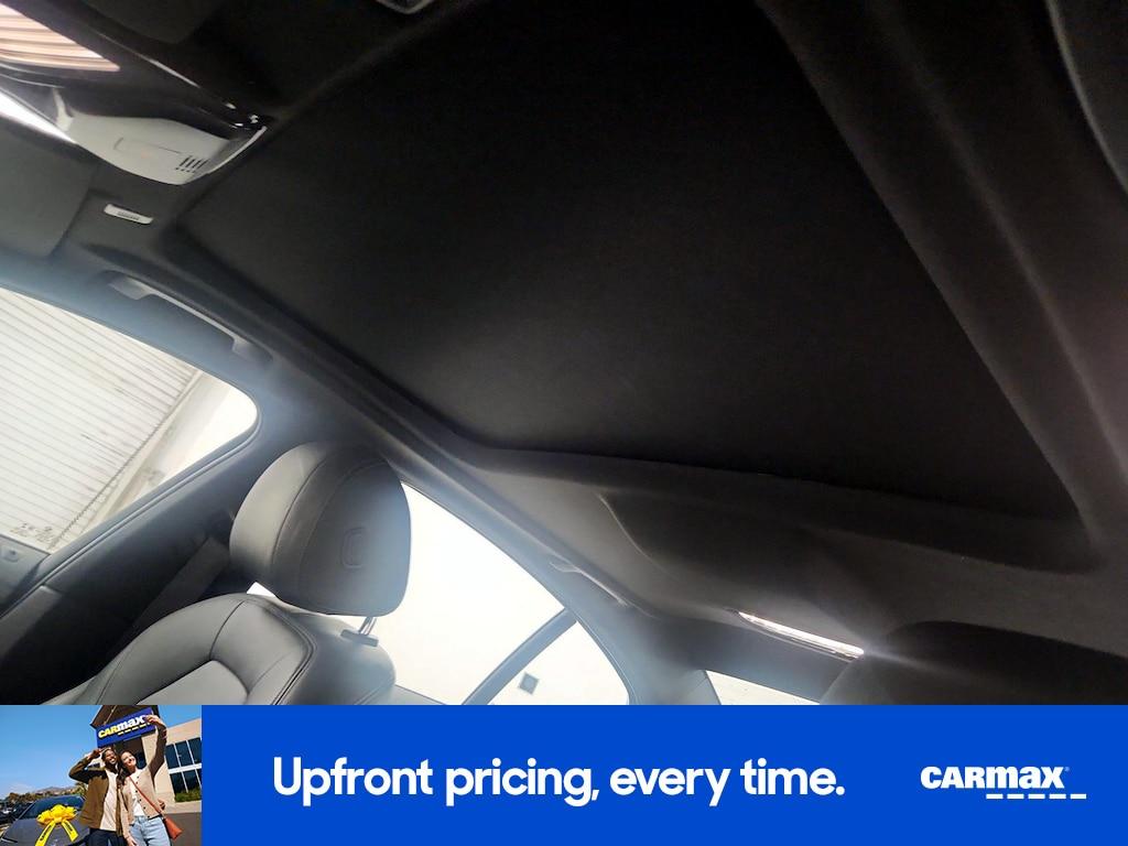 used 2020 BMW 540 car, priced at $28,998