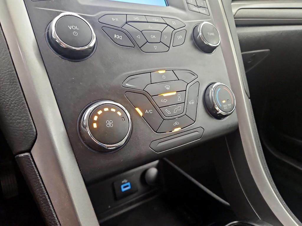 used 2020 Ford Fusion car, priced at $18,998