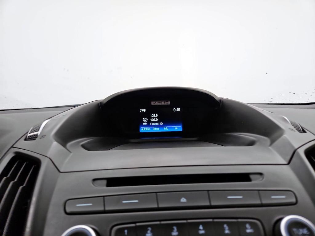 used 2018 Ford Escape car, priced at $15,998
