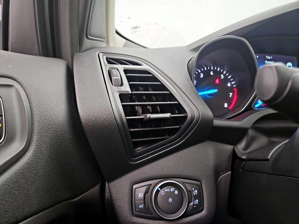 used 2018 Ford Escape car, priced at $15,998
