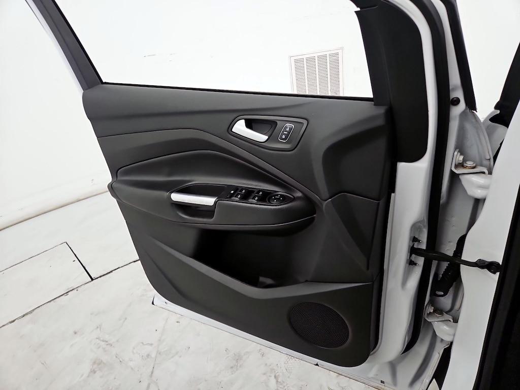 used 2018 Ford Escape car, priced at $15,998