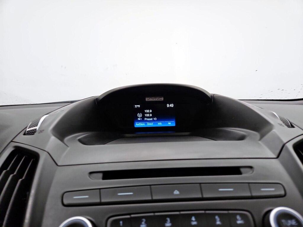 used 2018 Ford Escape car, priced at $15,998