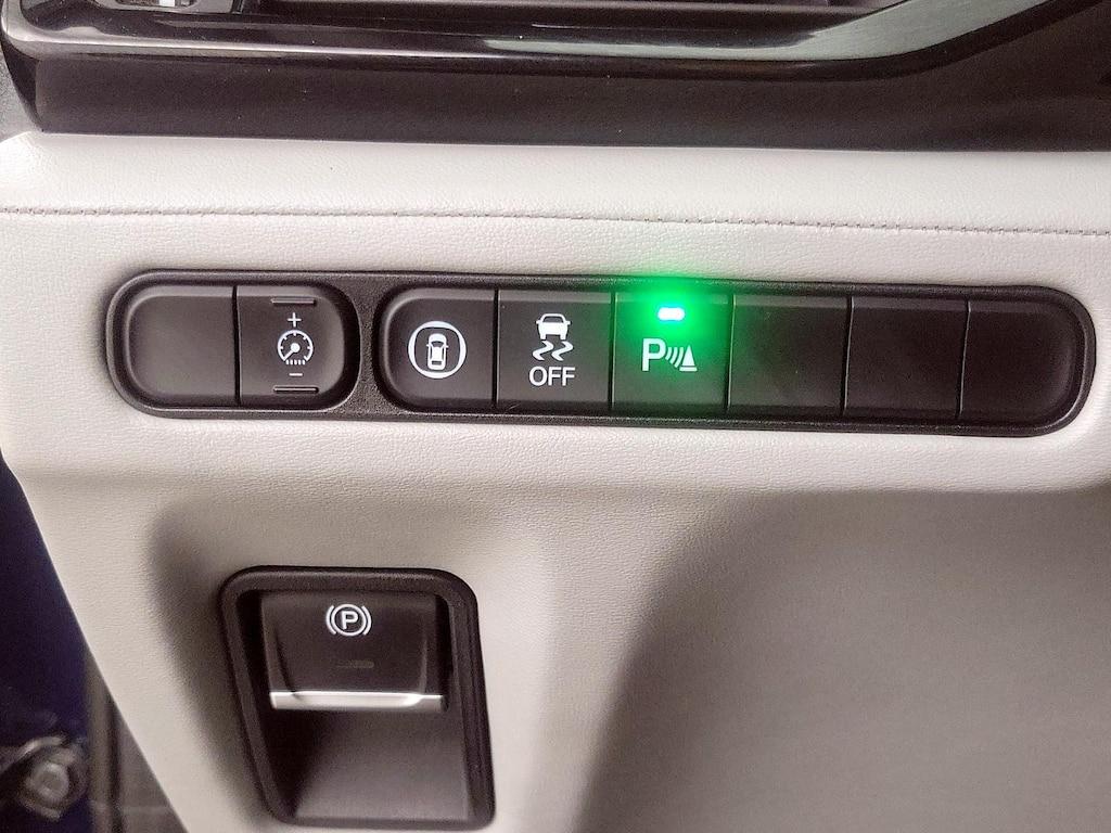 used 2022 Acura MDX car, priced at $41,998