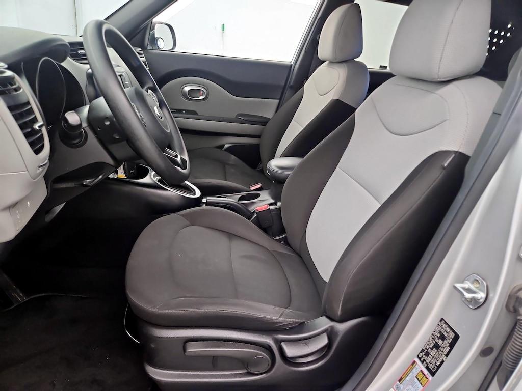 used 2019 Kia Soul car, priced at $15,998