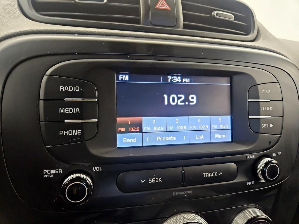 used 2019 Kia Soul car, priced at $15,998