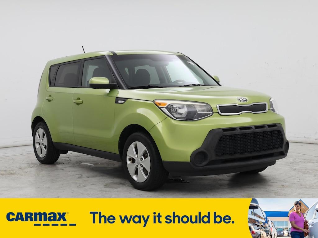 used 2014 Kia Soul car, priced at $10,998