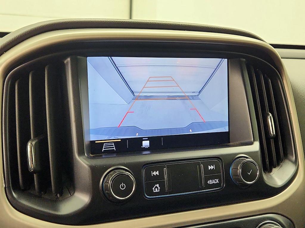 used 2019 GMC Canyon car, priced at $29,998