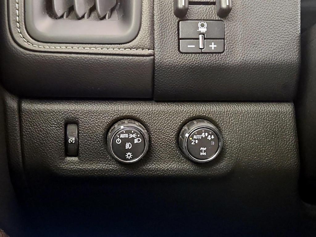 used 2019 GMC Canyon car, priced at $29,998