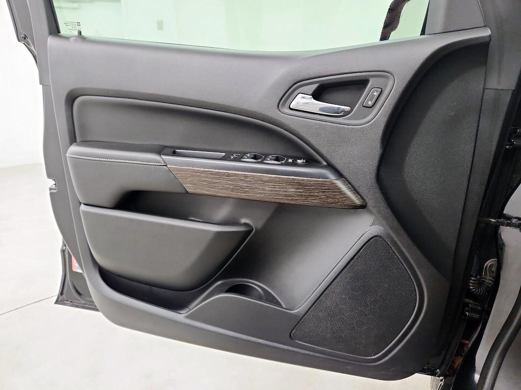 used 2019 GMC Canyon car, priced at $29,998