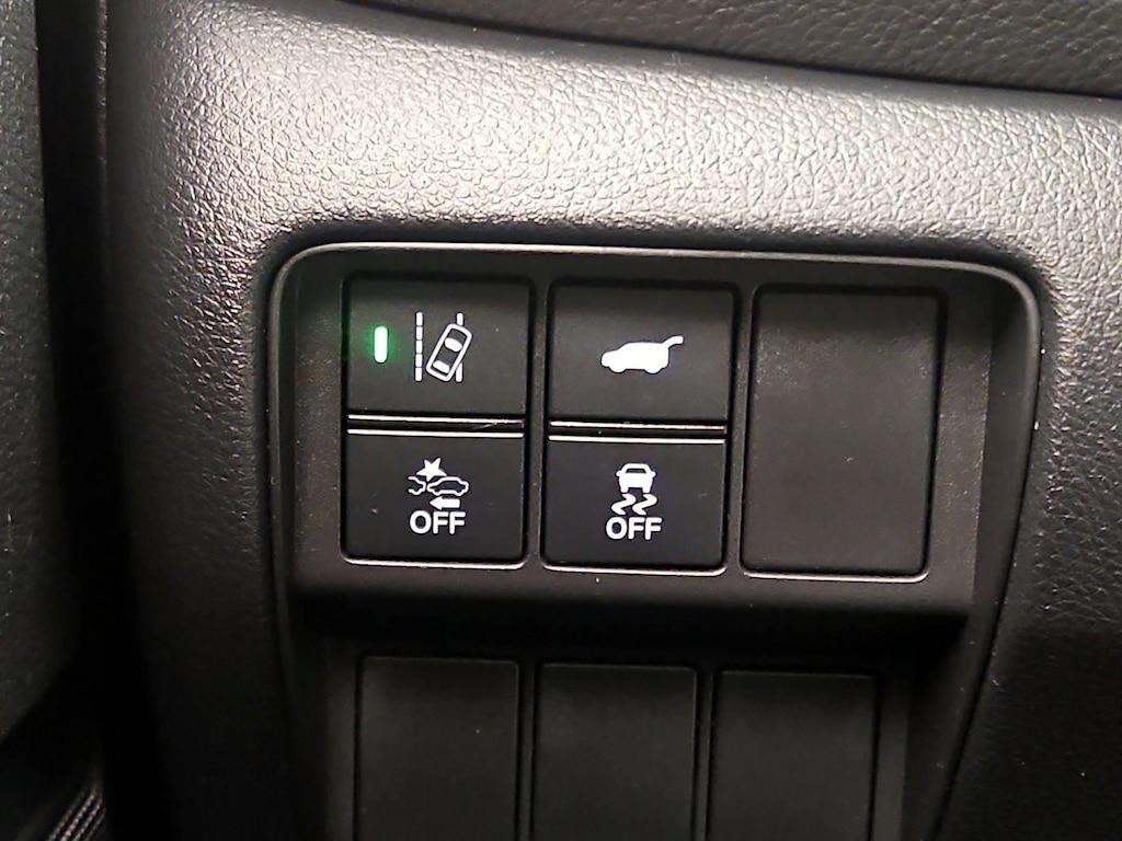used 2022 Honda CR-V car, priced at $31,998
