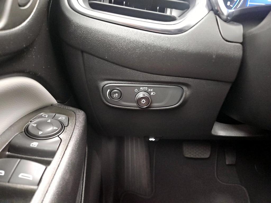 used 2023 Chevrolet Equinox car, priced at $21,998