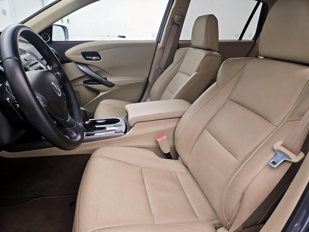 used 2014 Acura RDX car, priced at $15,998