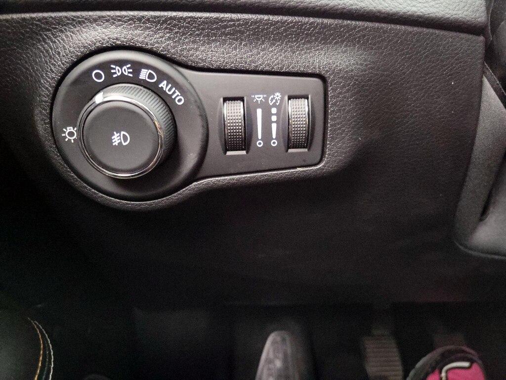 used 2019 Jeep Compass car, priced at $18,998