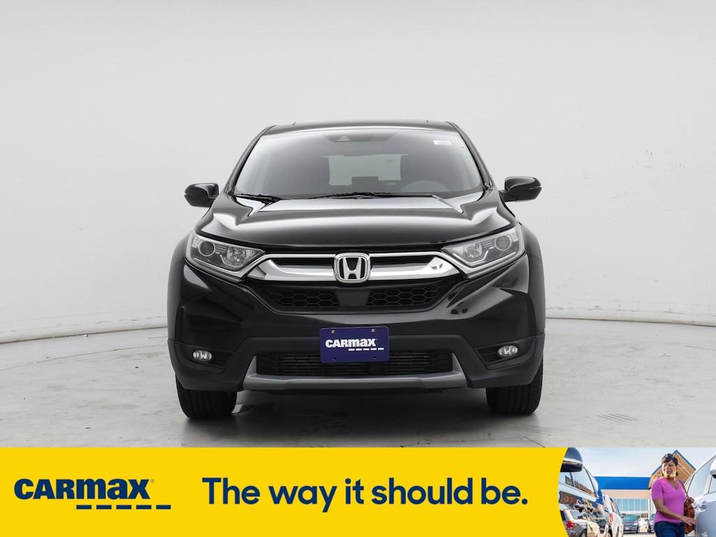 used 2018 Honda CR-V car, priced at $22,998