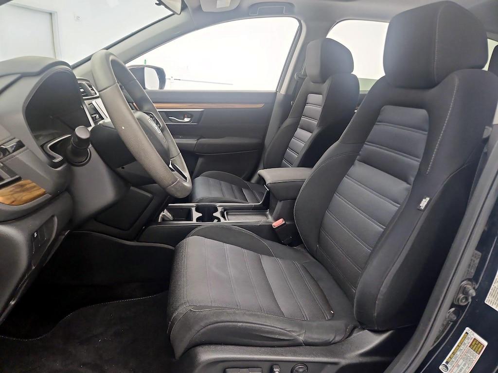 used 2018 Honda CR-V car, priced at $22,998