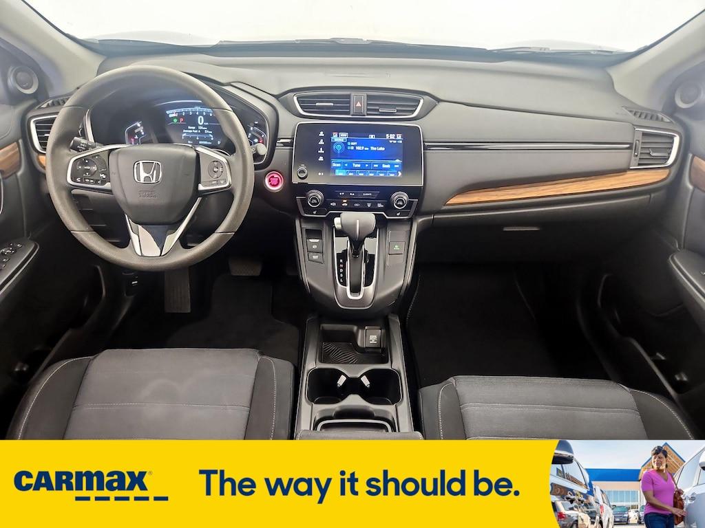 used 2018 Honda CR-V car, priced at $22,998