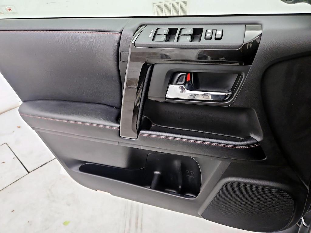 used 2019 Toyota 4Runner car, priced at $46,998