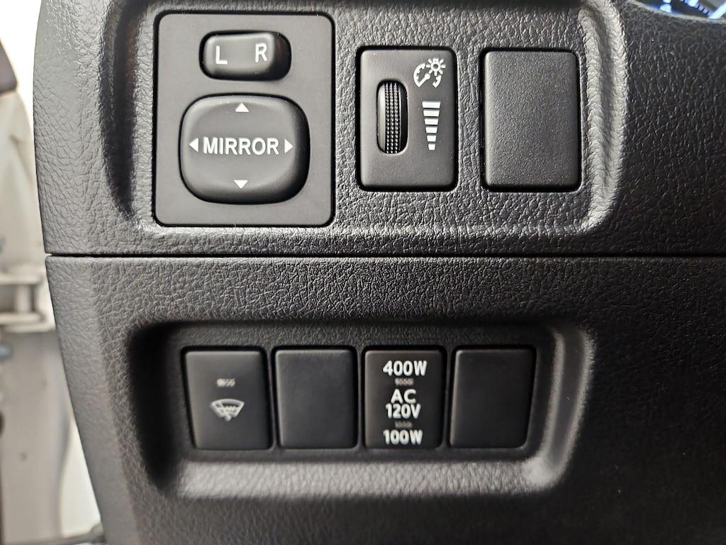used 2019 Toyota 4Runner car, priced at $46,998