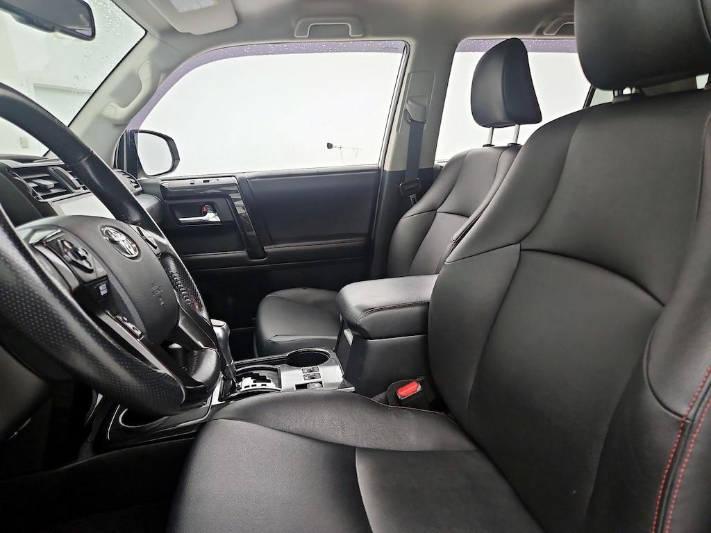used 2015 Toyota 4Runner car, priced at $46,998