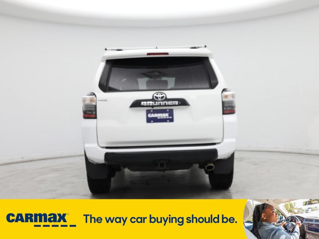 used 2015 Toyota 4Runner car, priced at $46,998