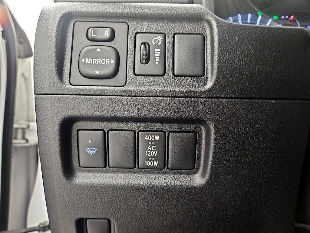used 2015 Toyota 4Runner car, priced at $46,998
