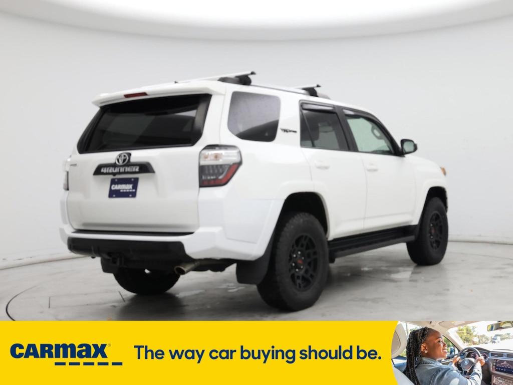 used 2015 Toyota 4Runner car, priced at $46,998