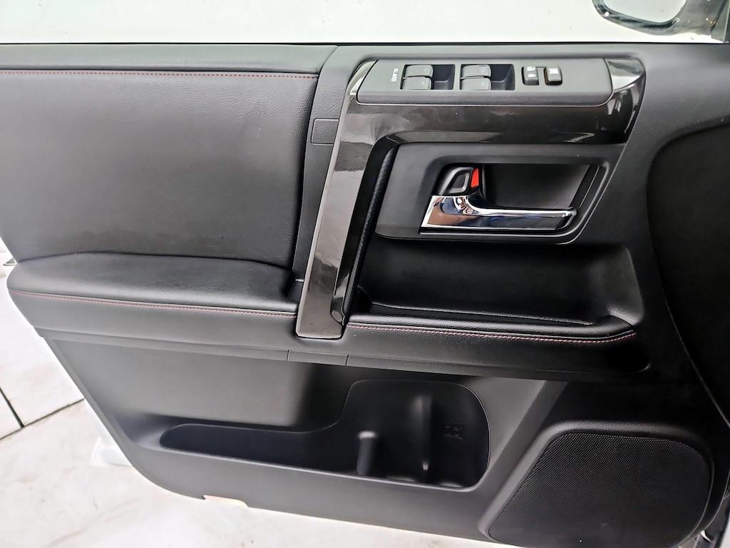 used 2015 Toyota 4Runner car, priced at $46,998