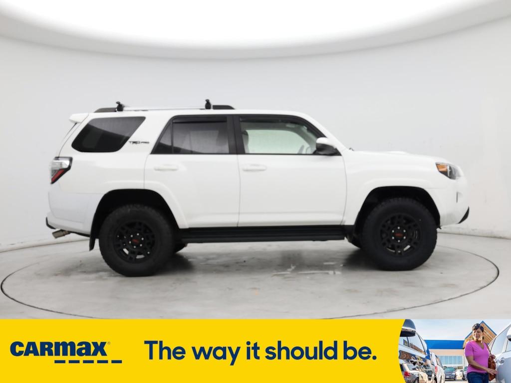 used 2015 Toyota 4Runner car, priced at $46,998