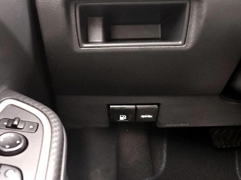 used 2021 Nissan Versa car, priced at $15,998