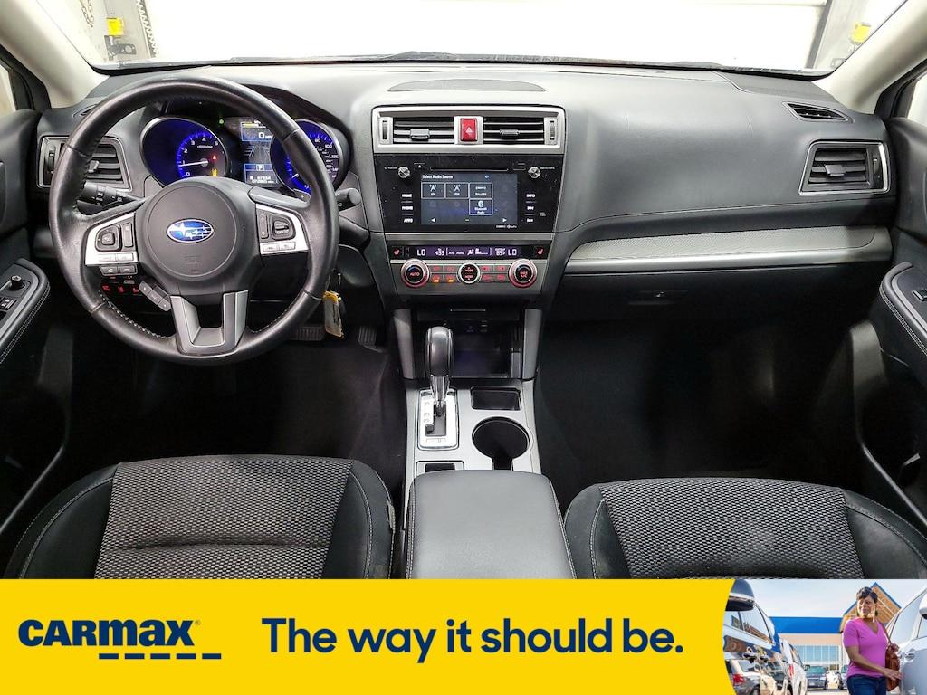 used 2017 Subaru Outback car, priced at $18,998