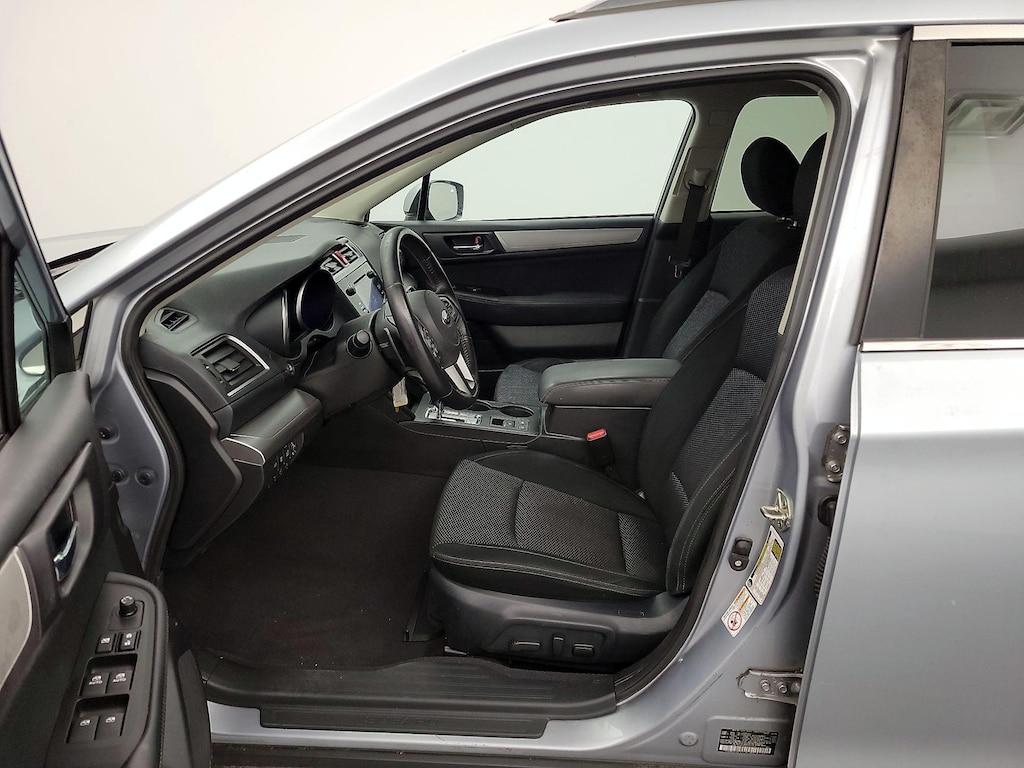 used 2017 Subaru Outback car, priced at $18,998