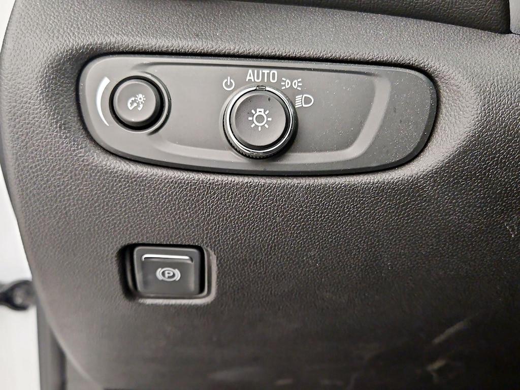used 2023 Chevrolet Blazer car, priced at $26,998