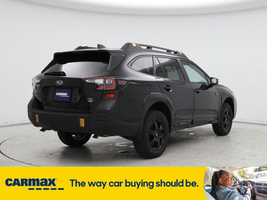 used 2022 Subaru Outback car, priced at $32,998