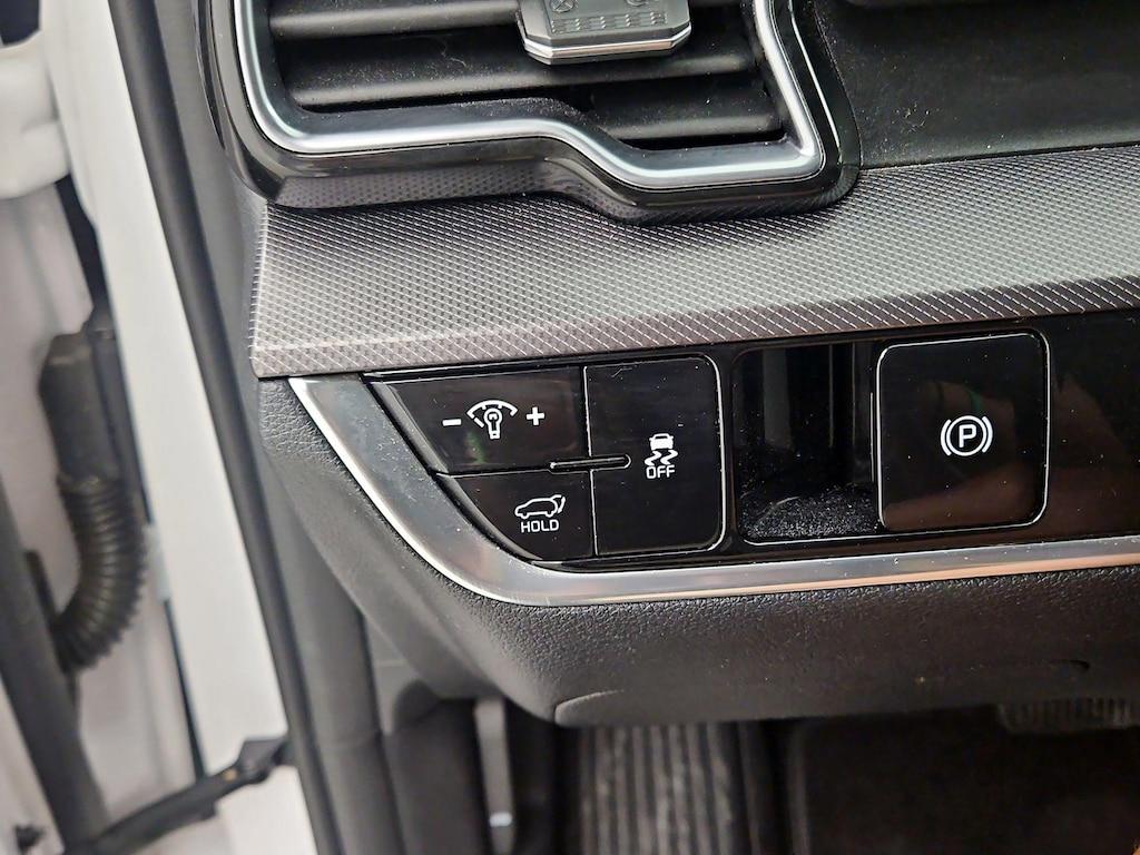 used 2023 Kia Sportage car, priced at $29,998
