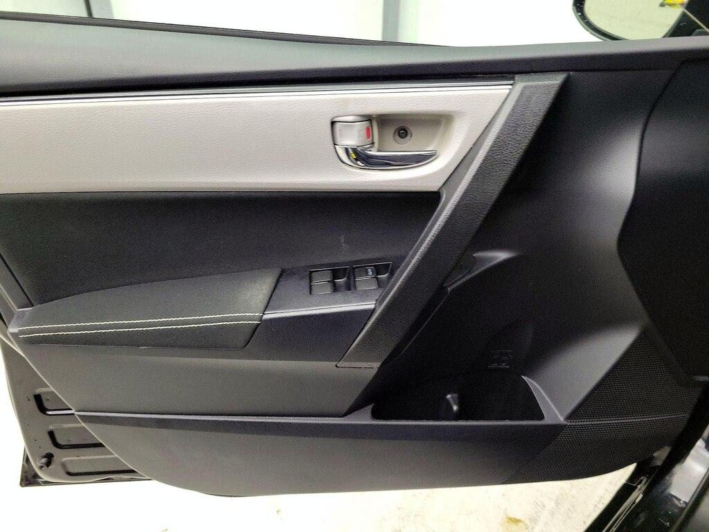 used 2019 Toyota Corolla car, priced at $19,998