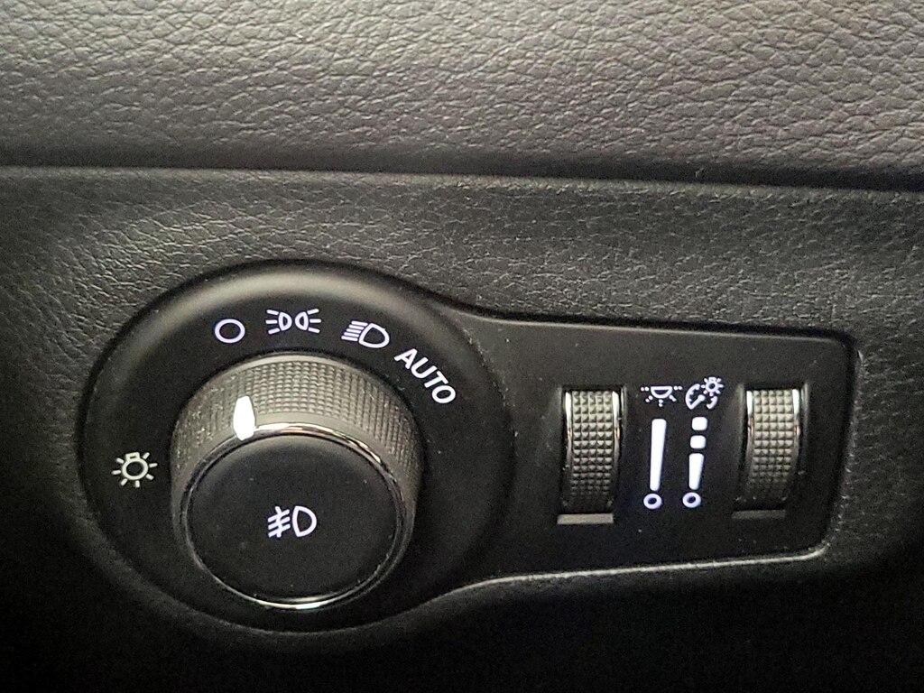used 2018 Jeep Compass car, priced at $17,998